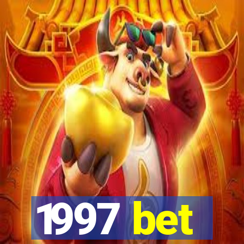 1997 bet